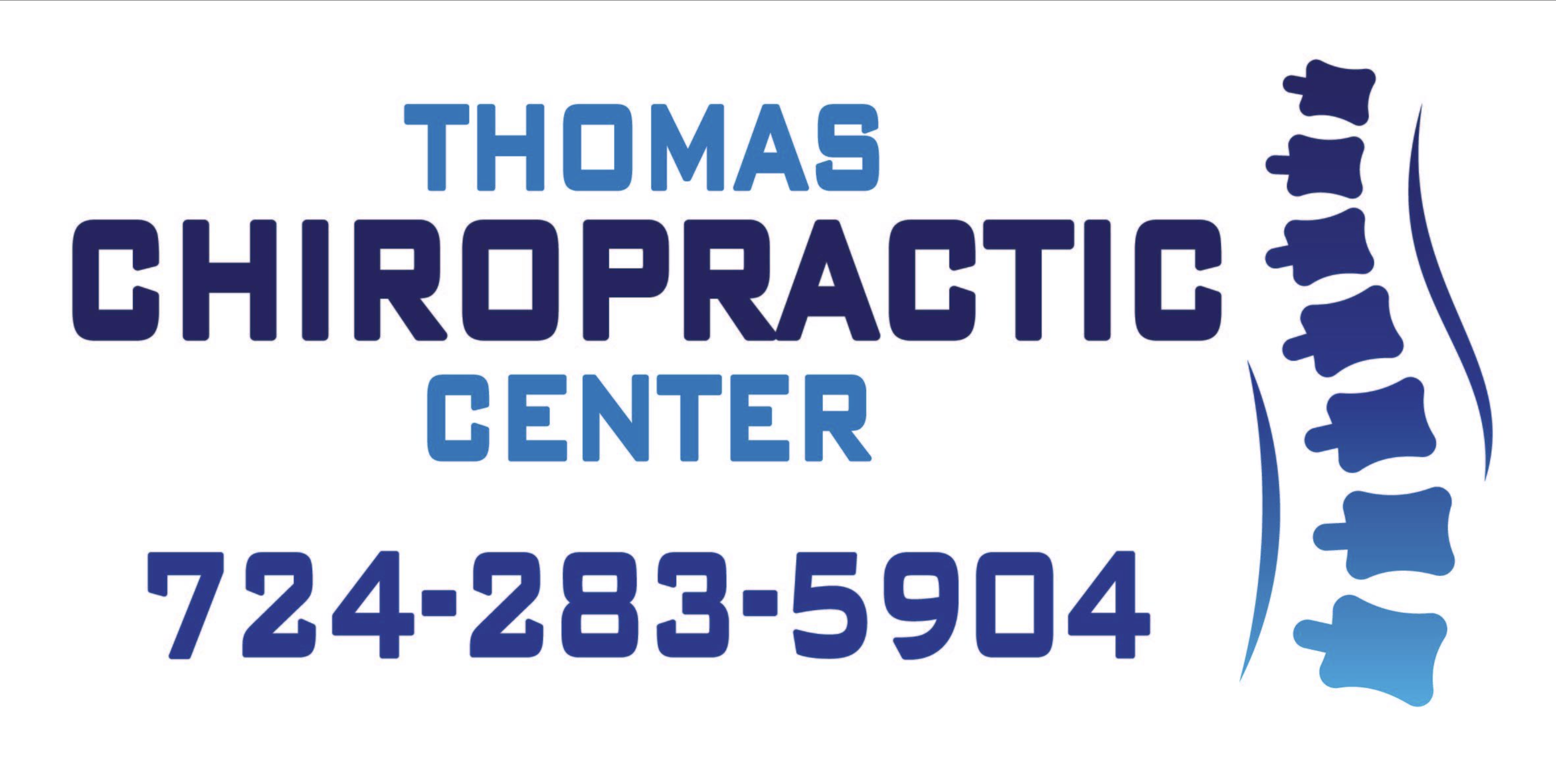Thomas Chiropractic Center